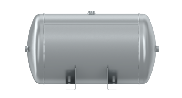 Buy 9500809000 Air Reservoir 80L ? WABCO