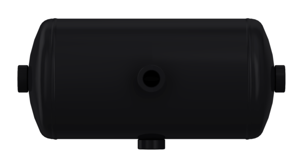 Buy 9502040030 Air Reservoir WABCO