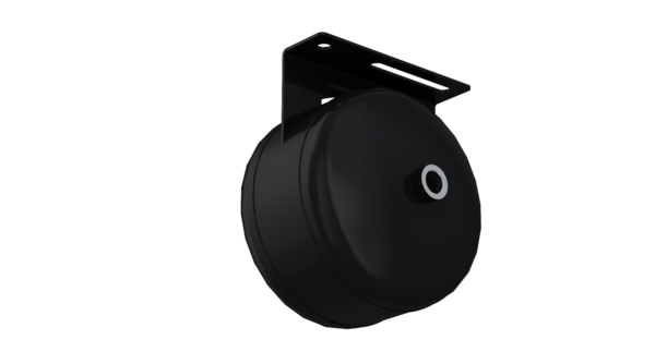 Buy 9504040000 Air Reservoir WABCO