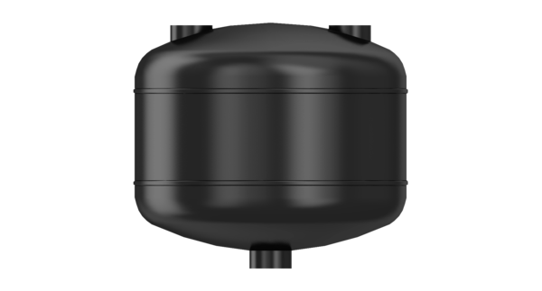 Buy 9504050010 Air Reservoir EN286- WABCO