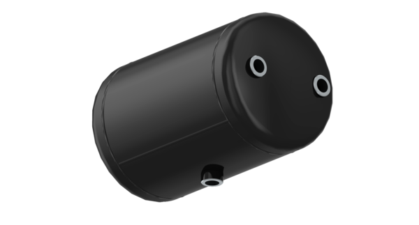 Buy 9504050060 Air Reservoir WABCO