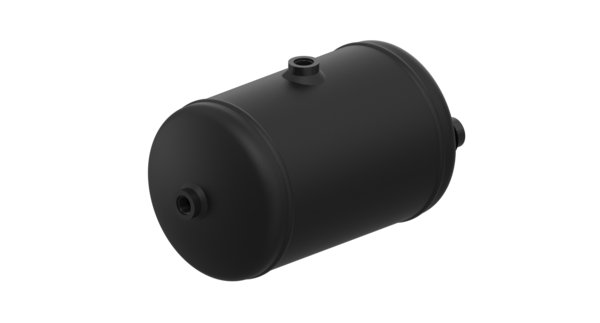 Buy 9504050070 Air Reservoir WABCO