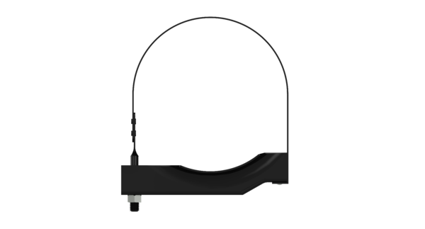 Buy 9504053512 Clamp Ring WABCO