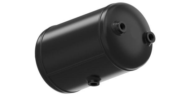 Buy 9504100110 Air Reservoir WABCO