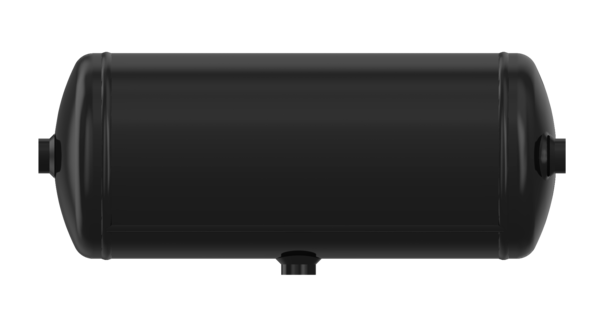 Buy 9504150550 Air Reservoir WABCO