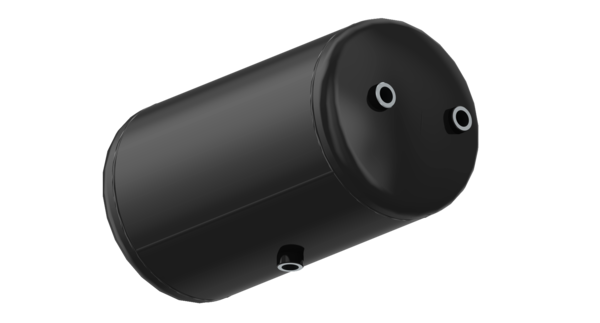 Buy 9505070010 Air Reservoir WABCO