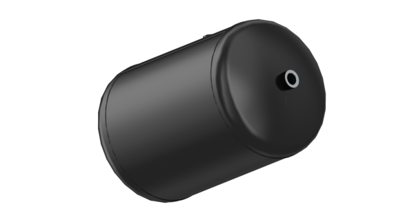 Buy 9505160040 Air Reservoir WABCO