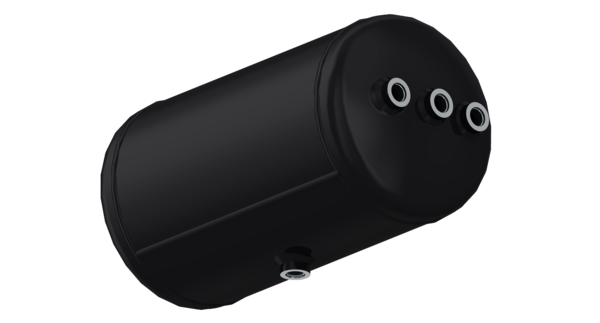 Buy 9505200180 Air Reservoir WABCO