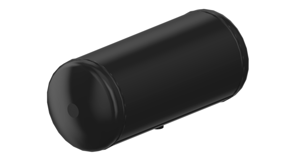 Buy 9505250070 Air Reservoir WABCO