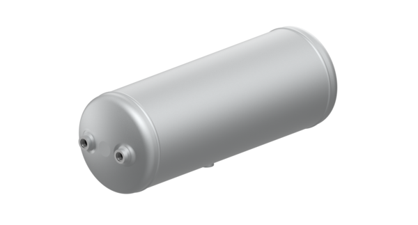 Buy 9505309040 Air Reservoir WABCO