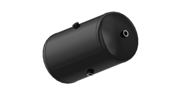 Buy 9506200070 Air Reservoir WABCO