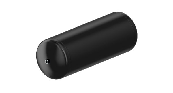 Buy 9507120010 Air Reservoir WABCO