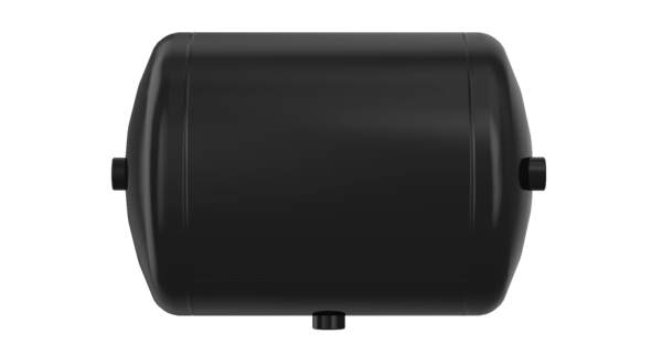 Buy 9507200080 Air Reservoir WABCO