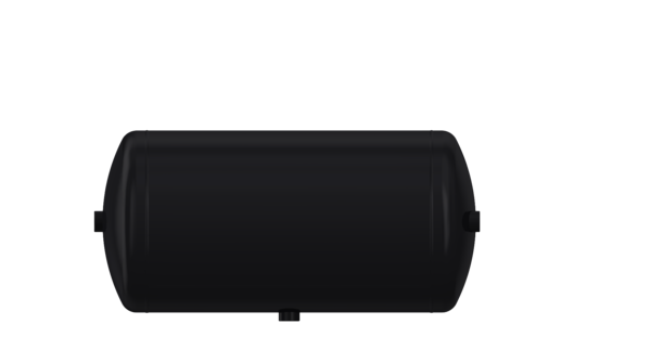 Buy 9507300210 Air Reservoir WABCO