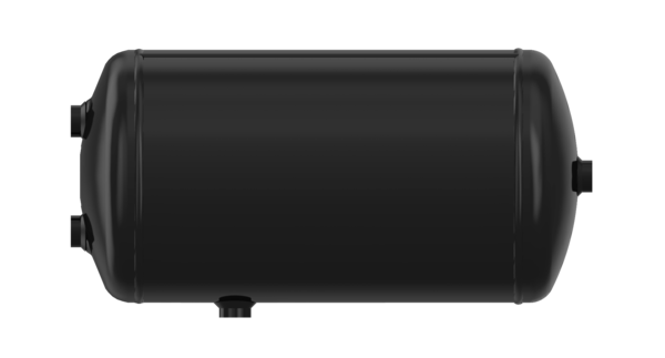 Buy 9507300220 Air Reservoir WABCO