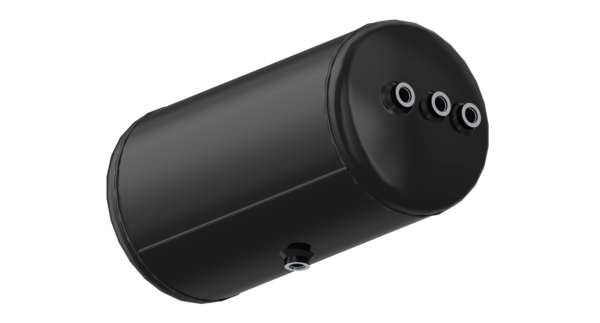 Buy 9507300230 Air Reservoir WABCO