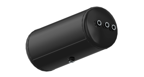 Buy 9507350000 Air Reservoir WABCO