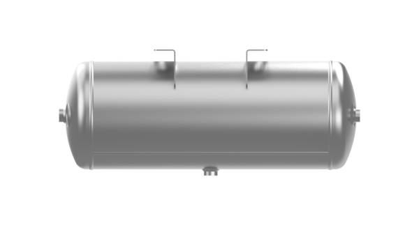 Buy 9507409000 Air Reservoir 40L ? WABCO