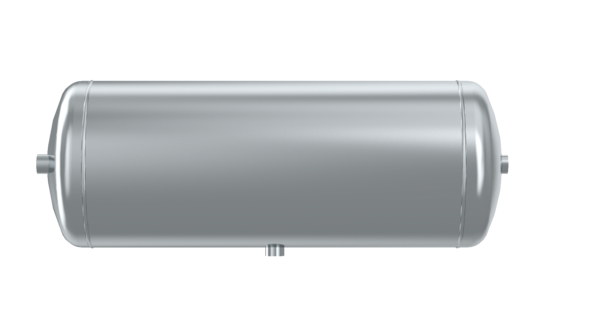 Buy 9507409070 Air Reservoir WABCO