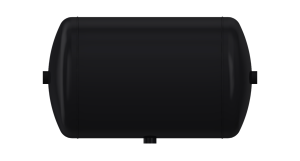 Buy 9508300040 Air Reservoir WABCO