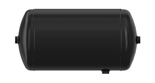 Buy 9508360000 Air Reservoir WABCO