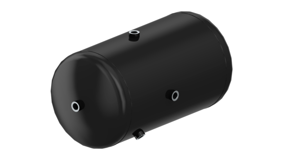 Buy 9508360010 Air Reservoir WABCO