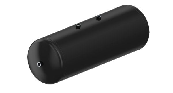 Buy 9508600070 Air Reservoir WABCO