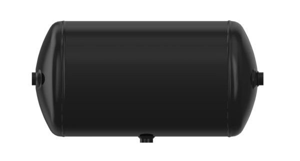 Buy 9509110010 Air Reservoir WABCO