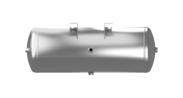 Buy 9509609000 Air Reservoir 60L ? WABCO