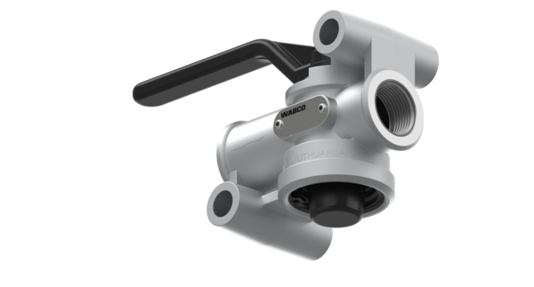 Buy 9520020000 Shut Off Cock WABCO