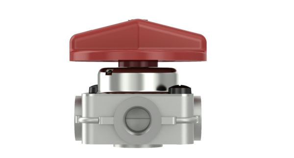 Buy 9520030230 Directional Control WABCO