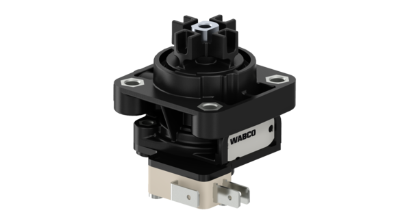 Buy 9520040010 2/2 Emergency Cock WABCO