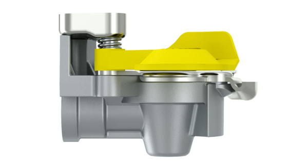 Buy 9522002220 Hose Coupling WABCO