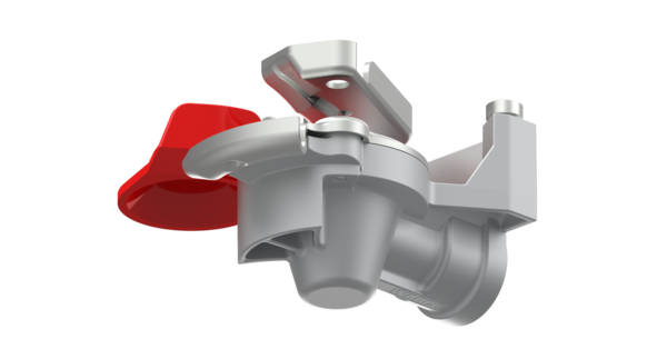 Buy 9522002250 Hose Coupling WABCO