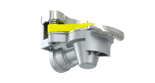 Buy 9522009050 Hose Coupling WABCO