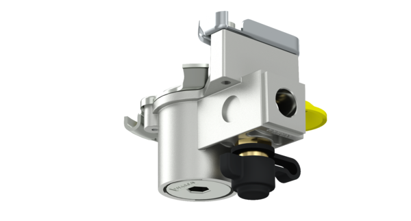 Buy 9522010080 Hose Coupling with I WABCO