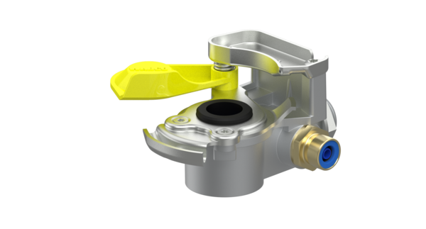 Buy 9522010140 Coupling Head with i WABCO