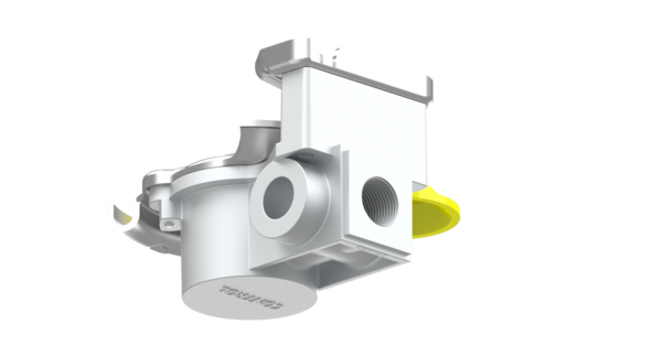 Buy 9522010160 Coupling Head with I WABCO