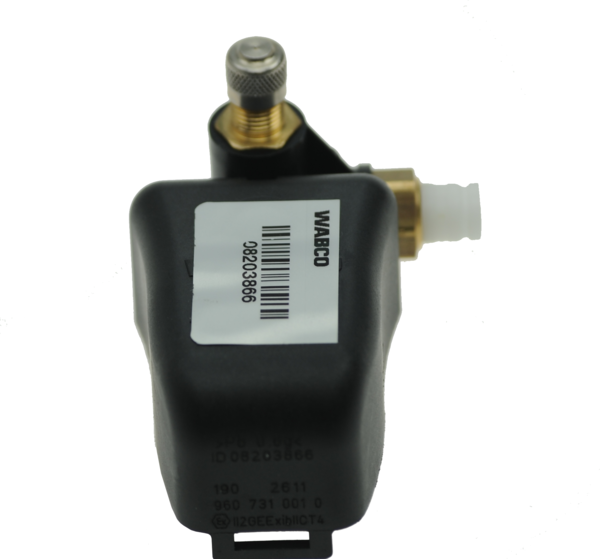 Buy 9607310010 IVTM Wheel Module WABCO