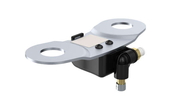 Buy 9607310170 IVTM Wheel Module 2 WABCO