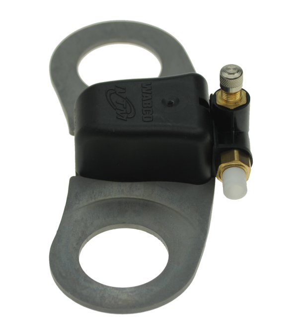 Buy 9607310210 IVTM Wheel Module WABCO