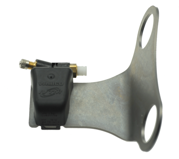 Buy 9607310410 IVTM Wheel Module WABCO