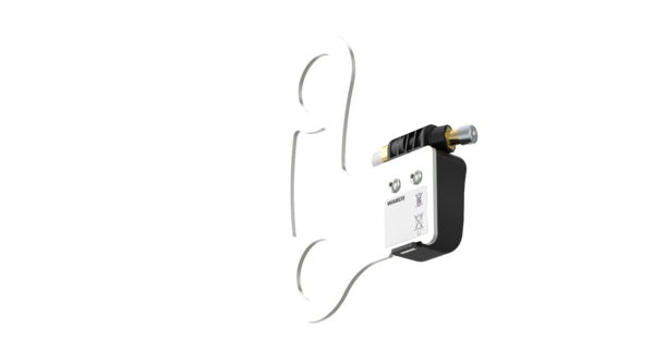 Buy 9607310530 IVTM Wheel Module 2 WABCO