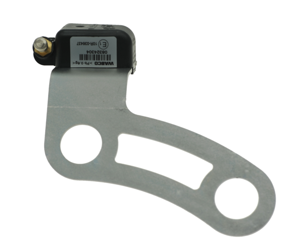 Buy 9607310550 IVTM Wheel Module 2 WABCO