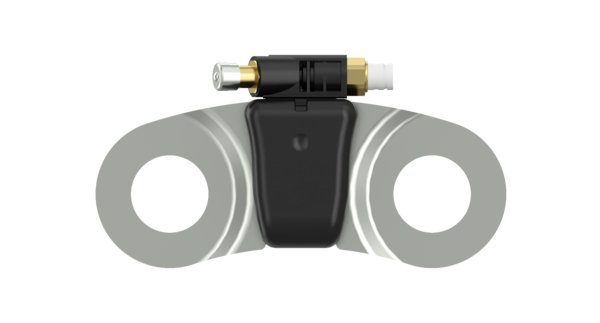 Buy 9607310710 IVTM Wheel Module WABCO