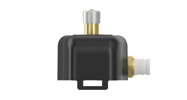 Buy 9607311000 IVTM Wheel Module WABCO