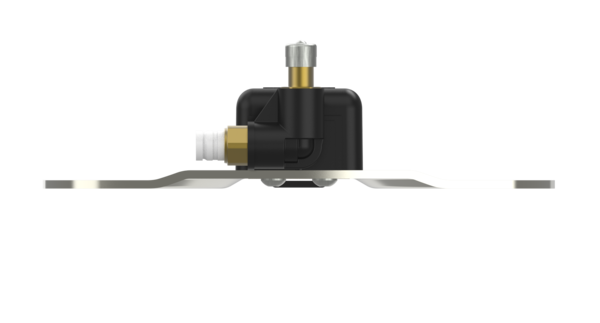 Buy 9607311100 IVTM Wheel Module WABCO