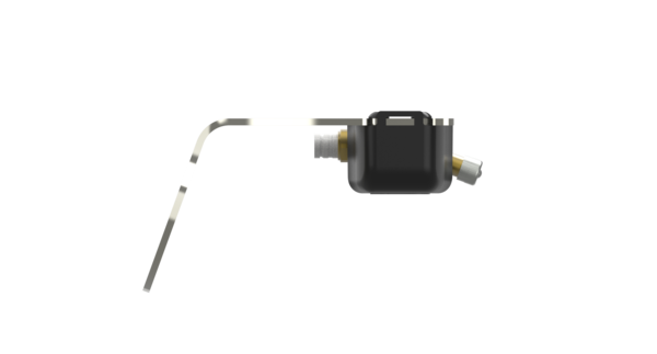 Buy 9607311300 IVTM Wheel Module WABCO