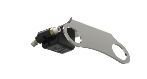 Buy 9607311400 IVTM Wheel Module WABCO