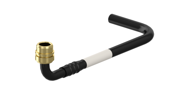 Buy 9607318160 IVTM Extension WABCO